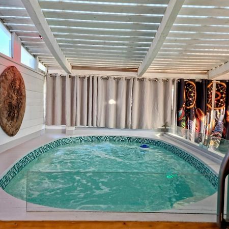 Olimpos Eilat Apartman Kültér fotó