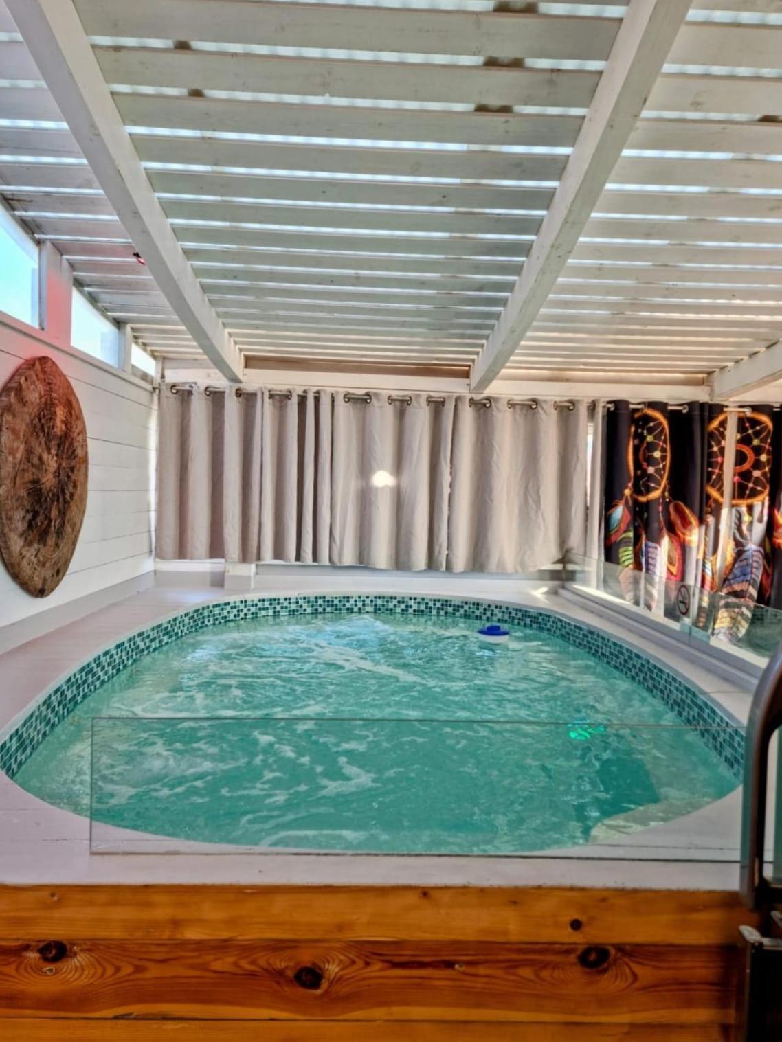Olimpos Eilat Apartman Kültér fotó